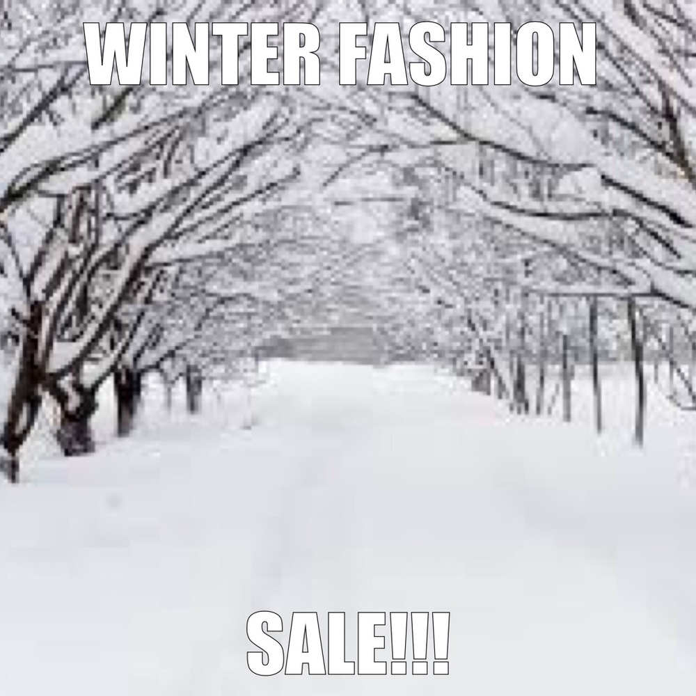 Just dropped prices...